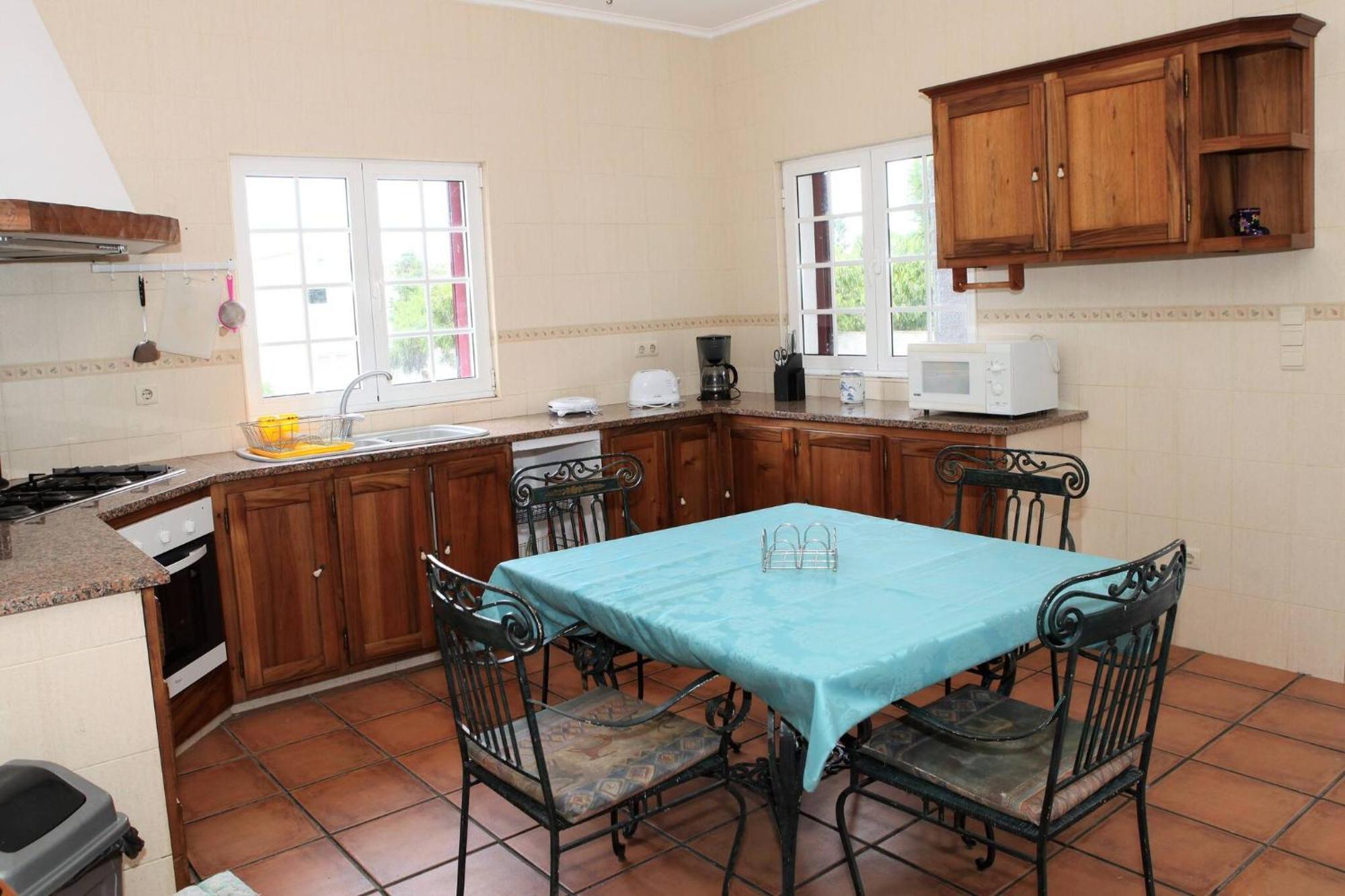 Ponta Delgada Batalha House 빌라 외부 사진