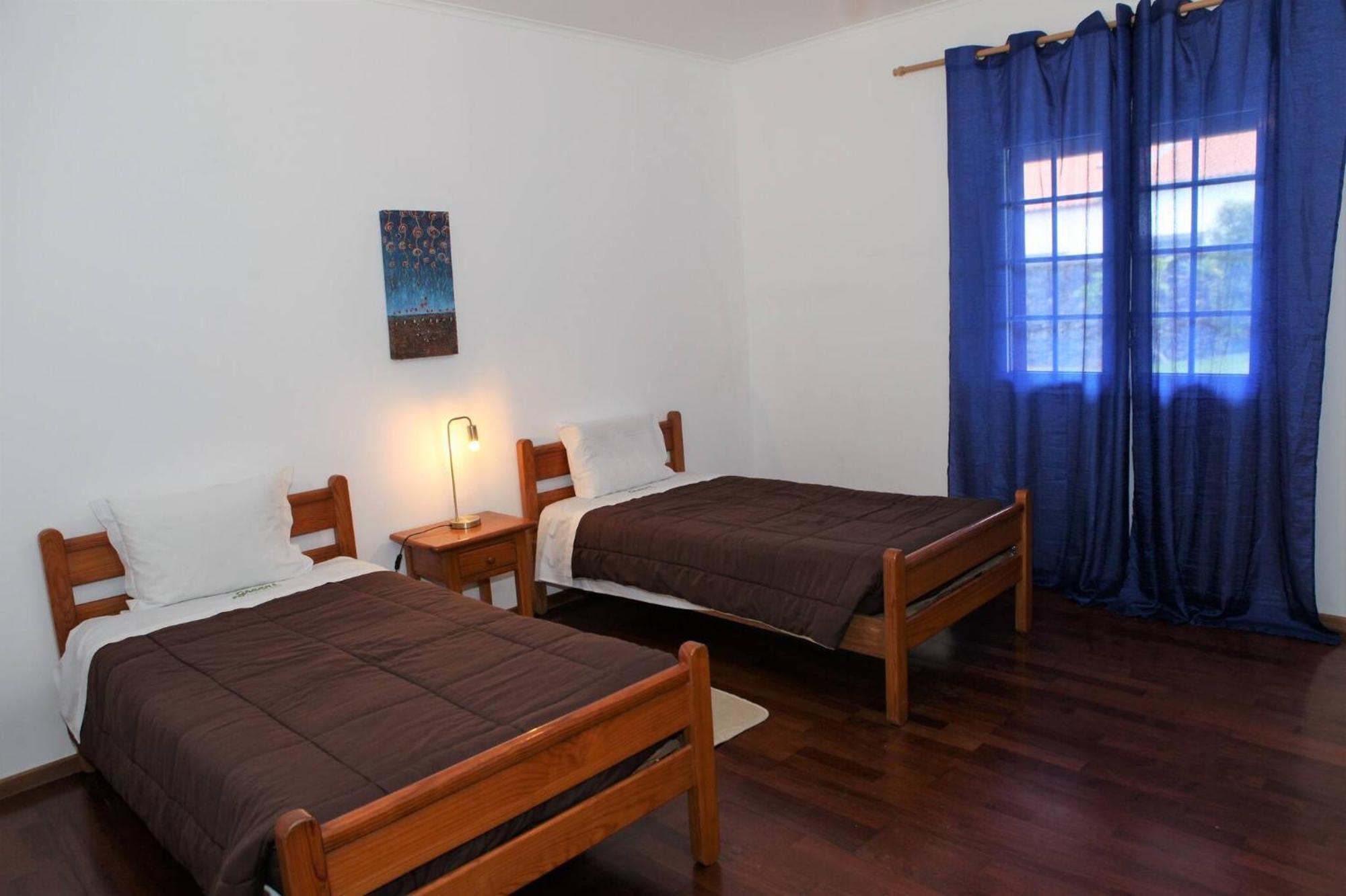 Ponta Delgada Batalha House 빌라 외부 사진