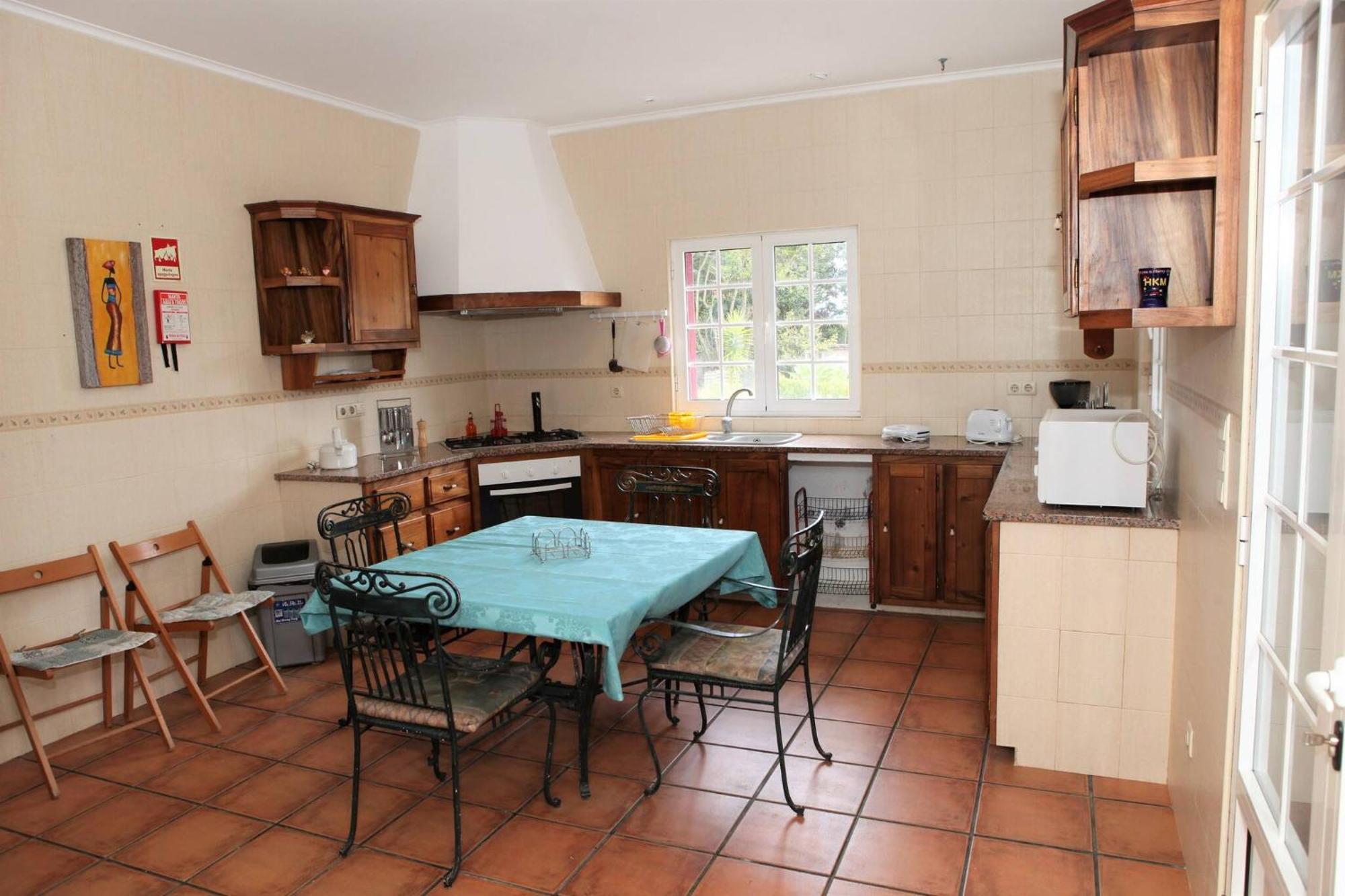 Ponta Delgada Batalha House 빌라 외부 사진