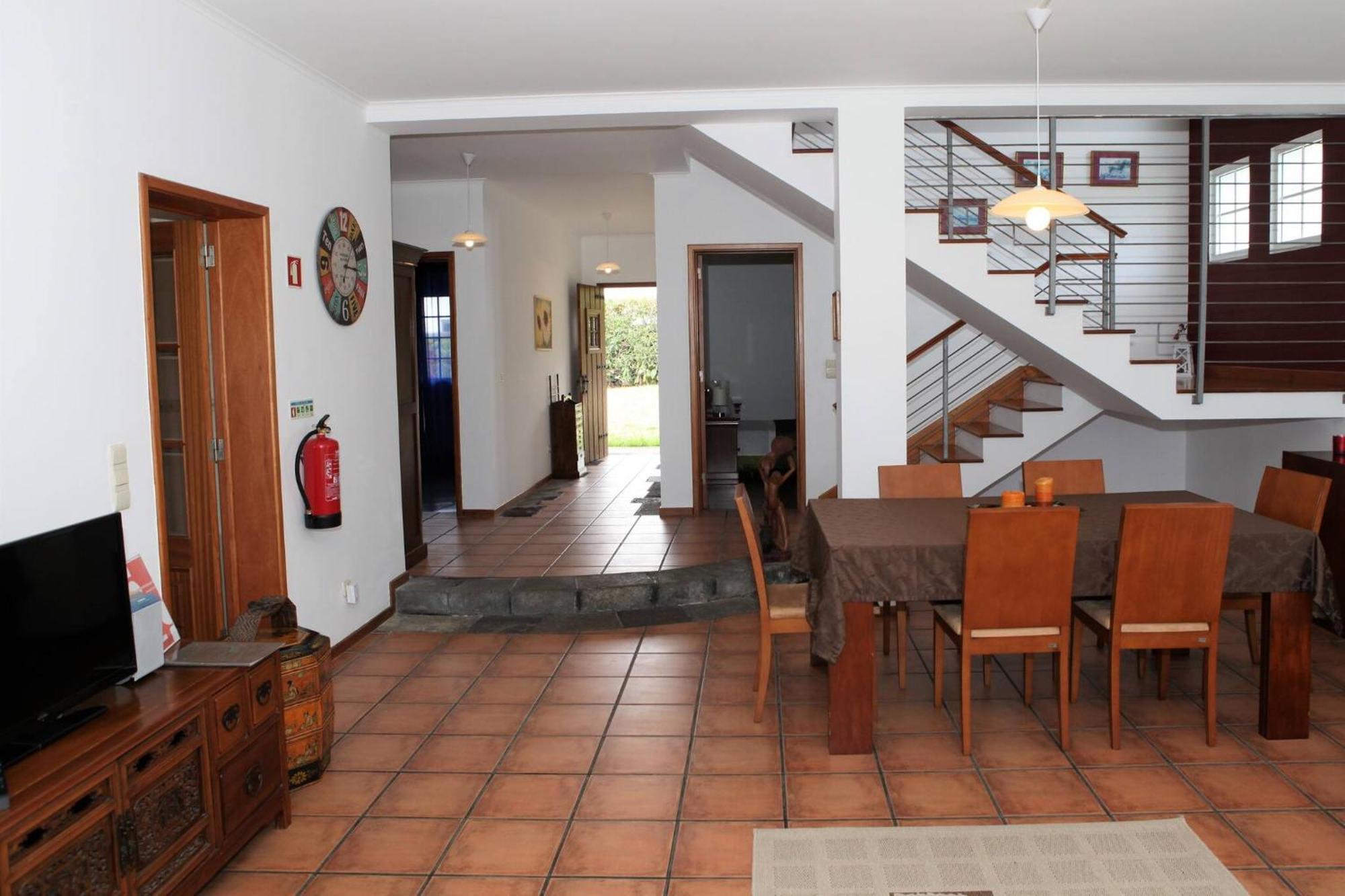 Ponta Delgada Batalha House 빌라 외부 사진