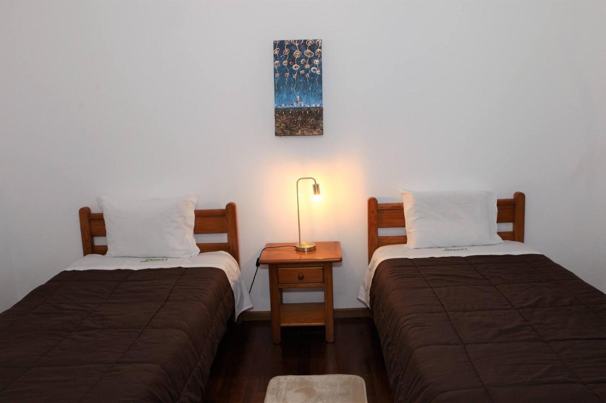 Ponta Delgada Batalha House 빌라 외부 사진