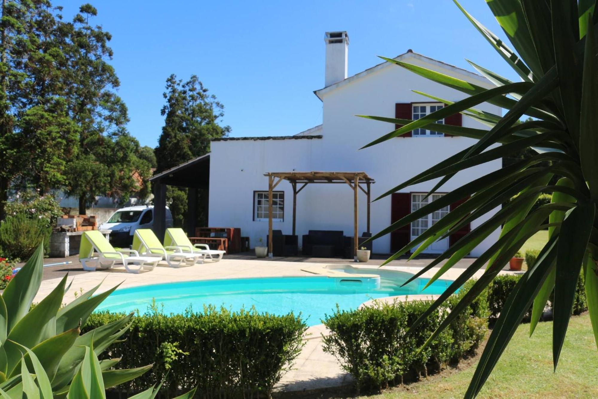 Ponta Delgada Batalha House 빌라 외부 사진