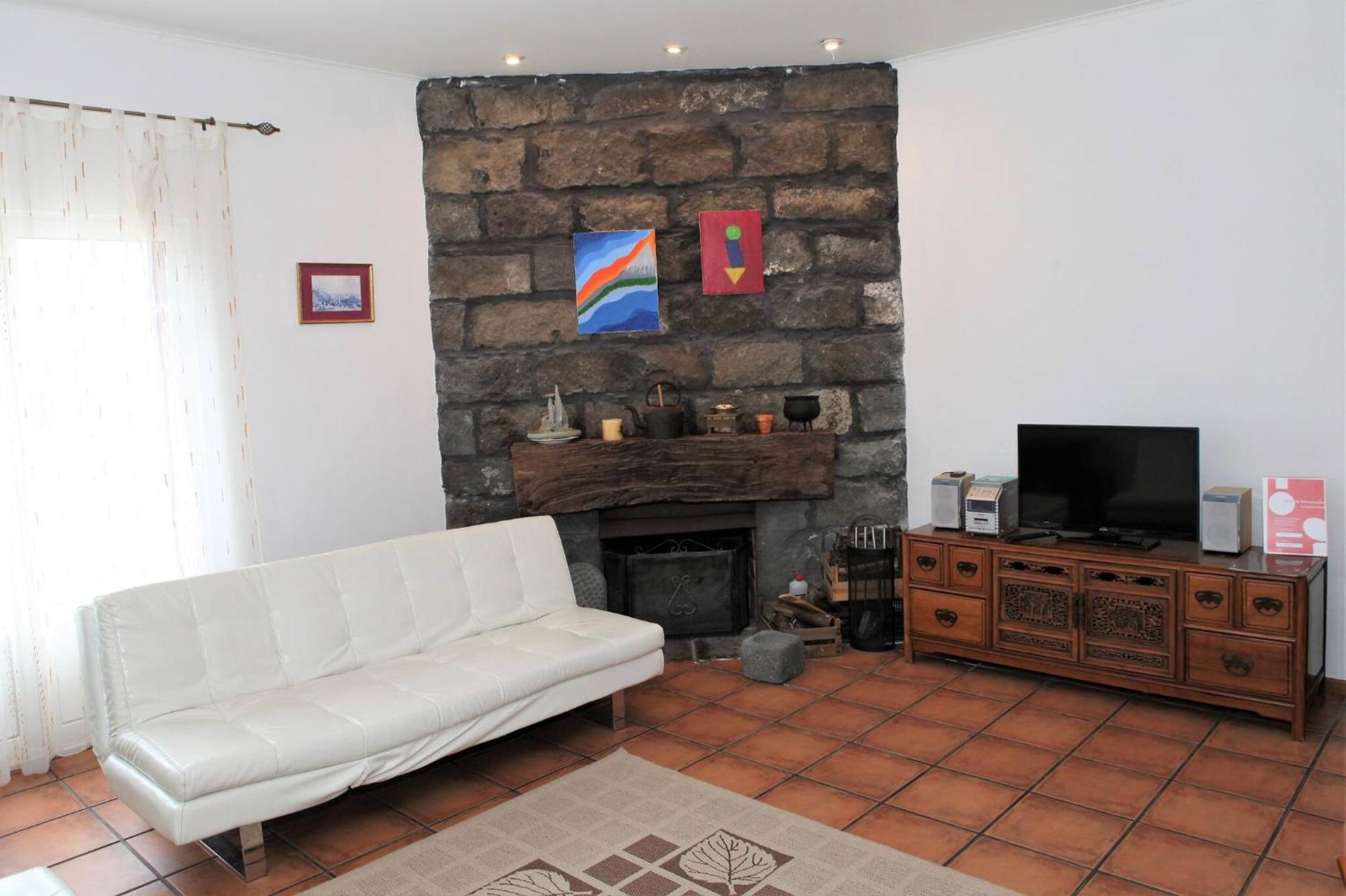 Ponta Delgada Batalha House 빌라 외부 사진