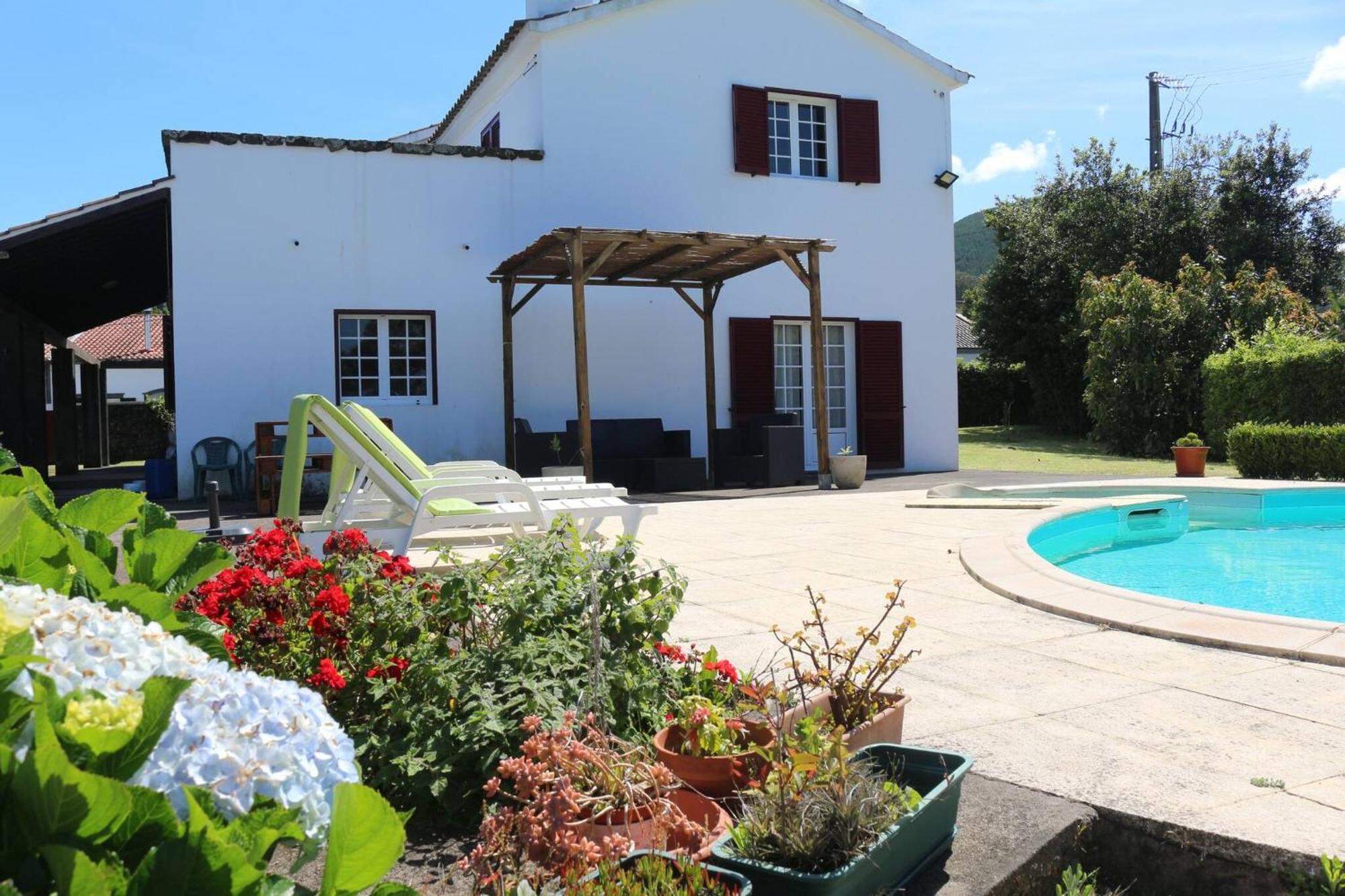 Ponta Delgada Batalha House 빌라 외부 사진