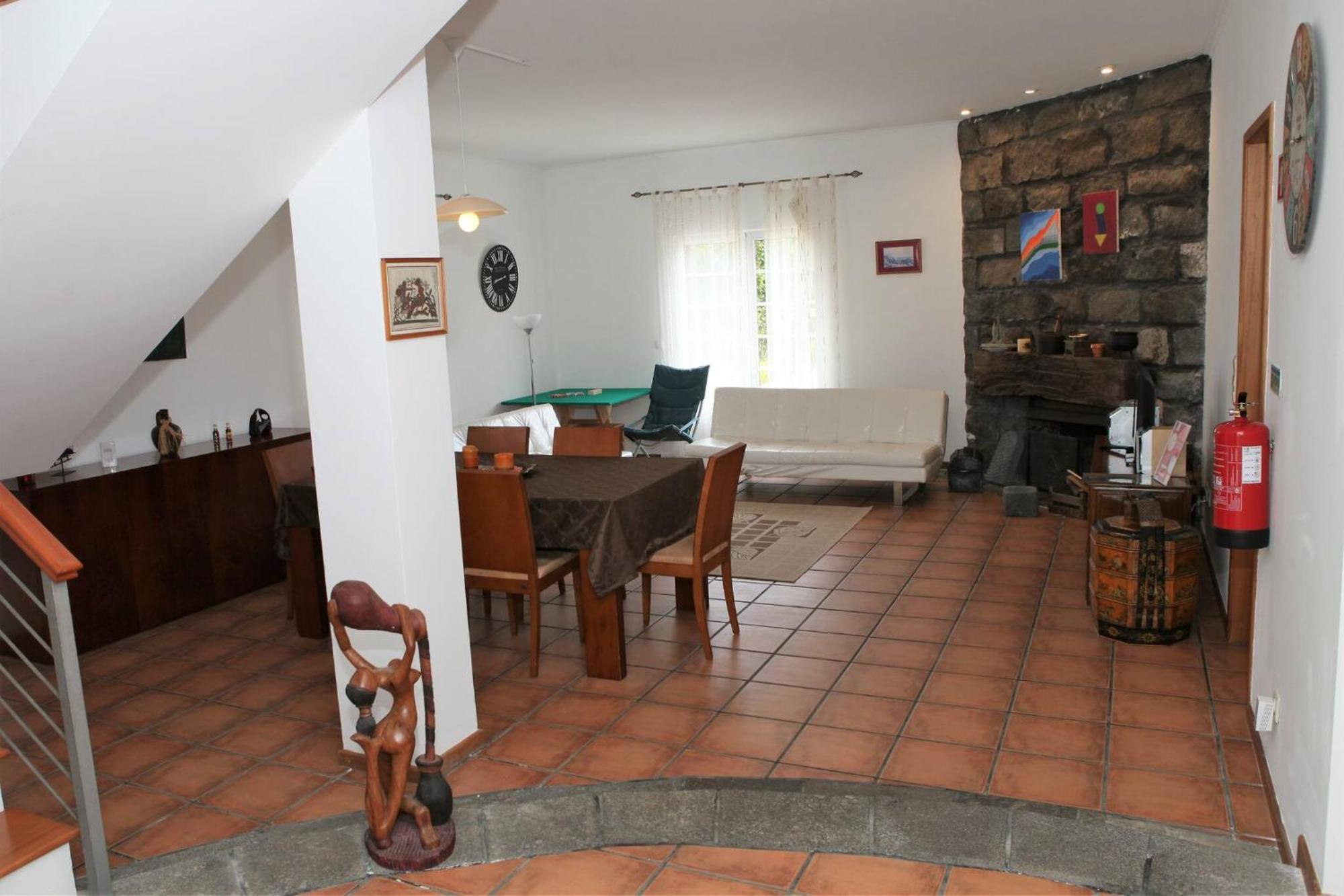 Ponta Delgada Batalha House 빌라 외부 사진