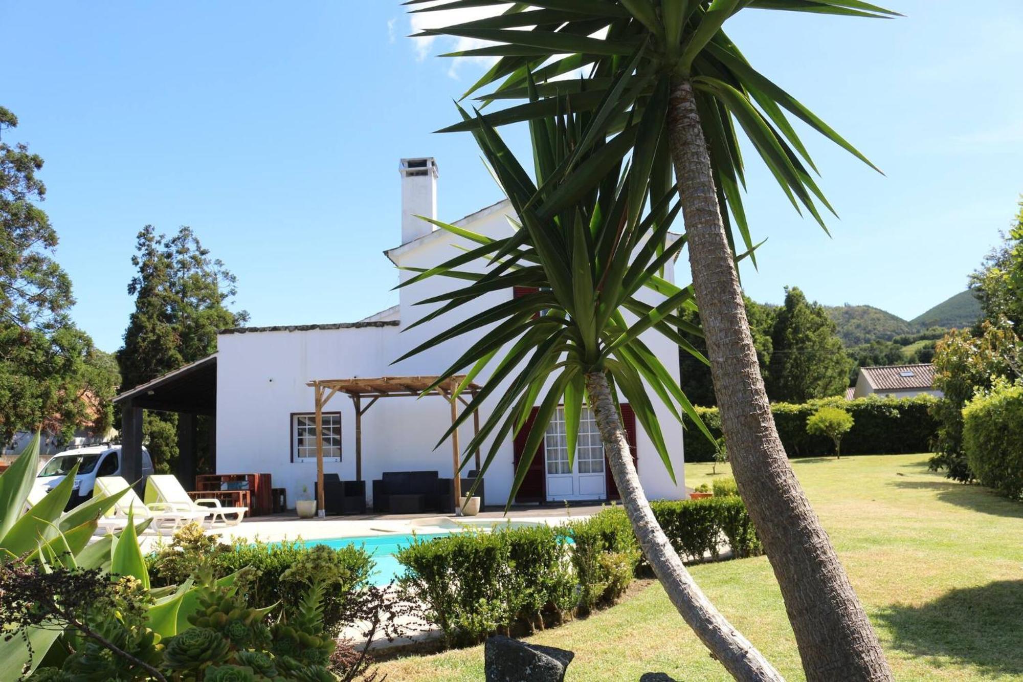 Ponta Delgada Batalha House 빌라 외부 사진