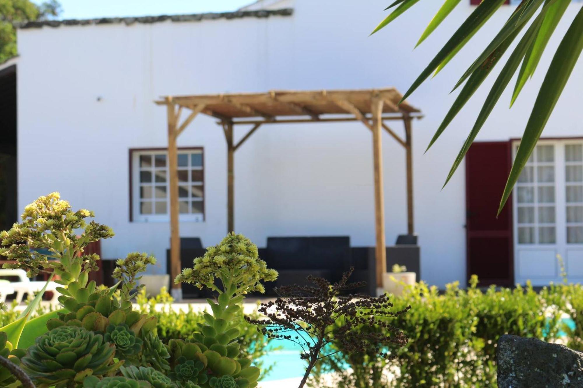 Ponta Delgada Batalha House 빌라 외부 사진