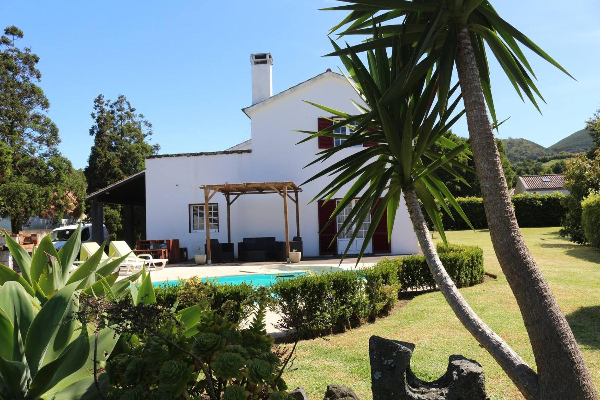 Ponta Delgada Batalha House 빌라 외부 사진