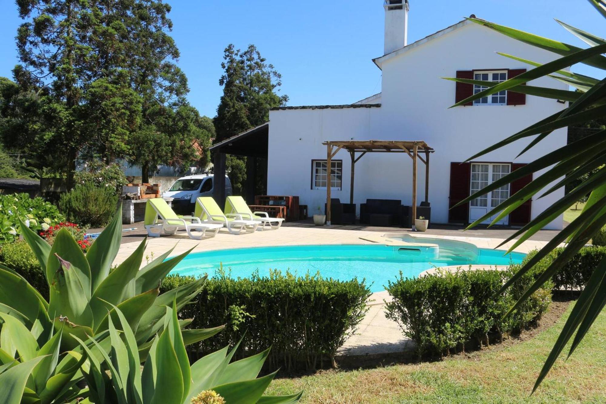 Ponta Delgada Batalha House 빌라 외부 사진